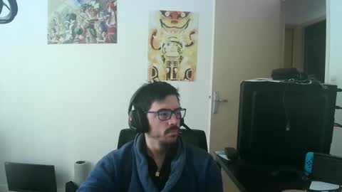 romainb72 online show from January 23, 2025, 12:41 pm