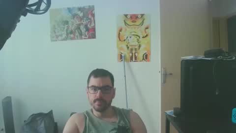 romainb72 online show from March 7, 2025, 8:02 am