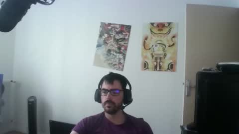 romainb72 online show from September 10, 2025, 7:19 am