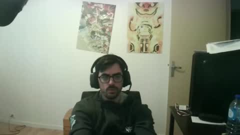 romainb72 online show from February 7, 2026, 4:33 pm