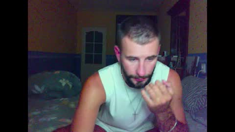 Snapshot of romanheart69 chatting on September 19, 2025, 8:31 pm Max online show from September 19, 2025, 8:31 pm