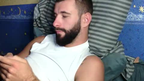 Snapshot of romanheart69 chatting on October 7, 2025, 1:08 pm Max online show from October 7, 2025, 1:08 pm