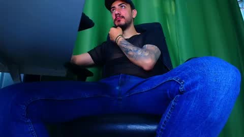 romaniamaster1 online show from April 20, 2026, 5:43 am