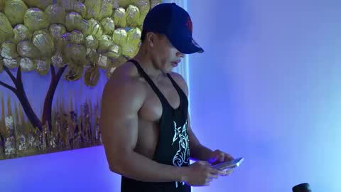 romano_kentt12 online show from February 23, 2026, 1:25 am