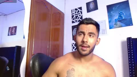 Roman online show from April 4, 2026, 2:21 am