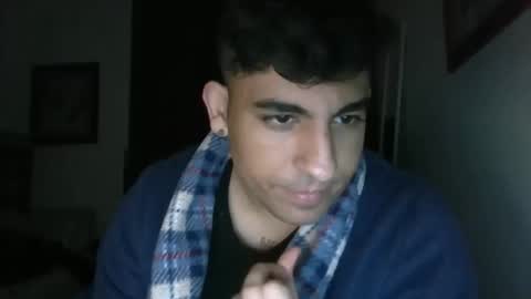 romanpoliakovxx online show from February 18, 2026, 7:10 pm