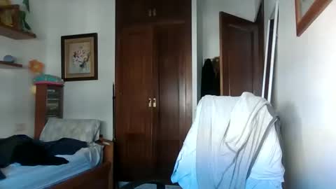 romanpoliakovxx online show from February 20, 2026, 3:23 pm