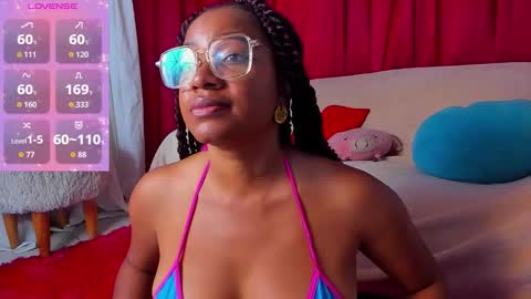 Is A Belle online show from December 1, 2025, 9:42 pm