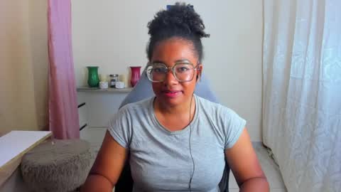 Snapshot of romantic_stargirl chatting on May 6, 2026, 2:51 am Is A Belle online show from May 6, 2026, 2:51 am