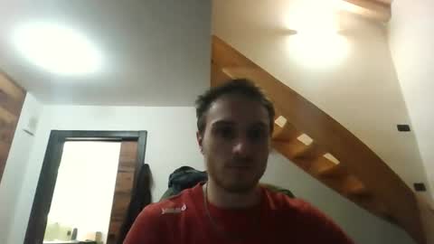 romanz123 online show from February 16, 2025, 9:48 pm