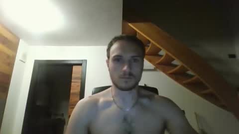 romanz123 online show from October 3, 2025, 11:35 pm