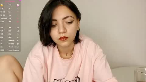 Anica online show from September 9, 2025, 4:28 pm