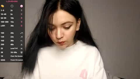 Anica online show from September 28, 2025, 3:28 pm