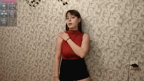 Alya online show from January 17, 2026, 12:21 pm