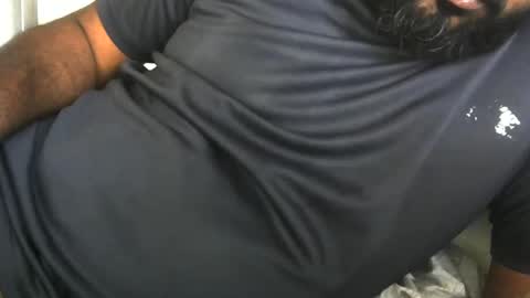 Snapshot of romeo7inch chatting on March 3, 2025, 6:37 am Punith online show from March 3, 2025, 6:37 am