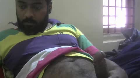 Punith online show from December 18, 2025, 8:09 am