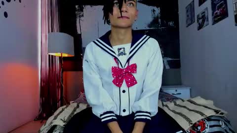 ROMEO online show from March 16, 2026, 2:43 pm