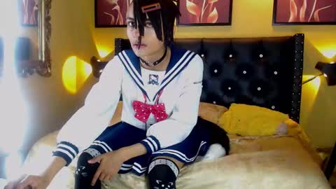 ROMEO online show from March 18, 2026, 7:39 pm