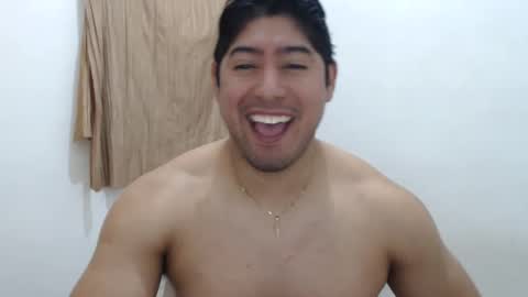 Romeos Room online show from January 26, 2025, 4:41 pm