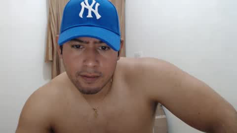 Romeos Room online show from January 26, 2025, 7:52 pm