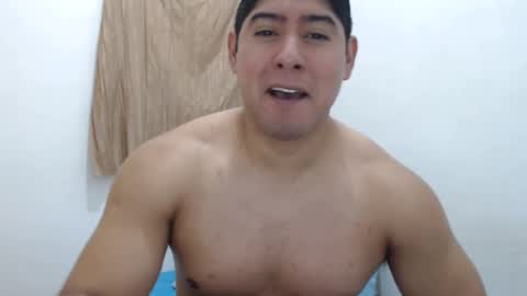 Romeos Room online show from October 12, 2025, 4:50 pm