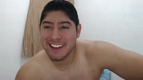 Romeos Room online show from October 19, 2025, 4:07 pm