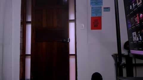 Romeo Ricci online show from February 3, 2026, 5:29 pm