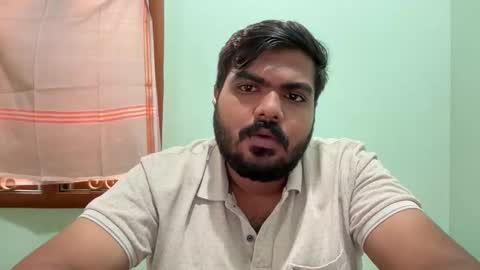 Romeo Sam online show from September 19, 2025, 4:14 am