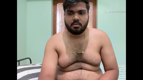 Romeo Sam online show from October 18, 2025, 2:58 am