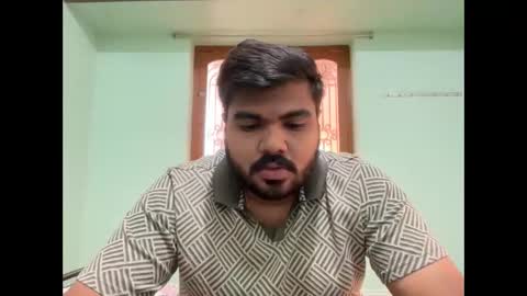 Romeo Sam online show from November 10, 2025, 6:01 am