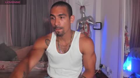 R O M E O  online show from December 19, 2024, 11:46 pm