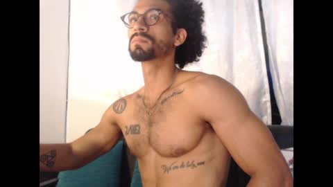 R O M E O  online show from March 18, 2026, 8:50 am