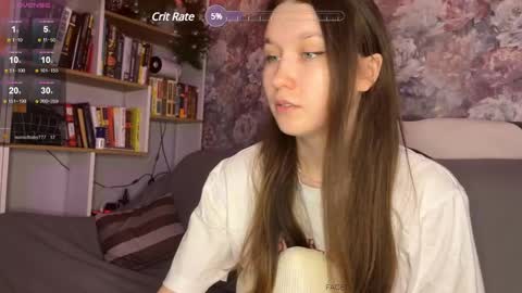 Snapshot of romeokatereborn chatting on January 11, 2025, 2:04 pm Romeo and Kate online show from January 11, 2025, 2:04 pm