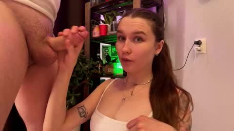 Snapshot of romeokatereborn chatting on October 24, 2025, 11:06 am Romeo and Kate online show from October 24, 2025, 11:06 am