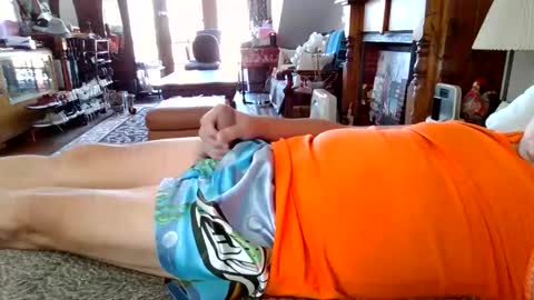 Trinked online show from February 16, 2025, 1:03 am