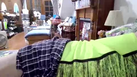 Trinked online show from January 12, 2026, 11:15 am