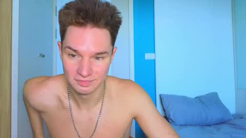 Romeo online show from November 10, 2025, 5:39 am