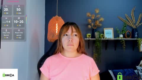 romi online show from October 3, 2025, 6:27 pm