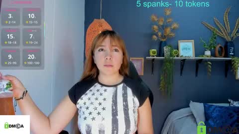 romi online show from October 5, 2025, 6:17 pm