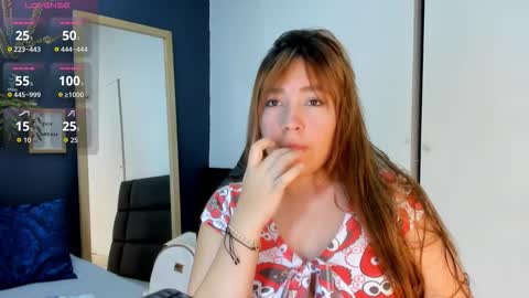 romi online show from October 10, 2025, 7:57 pm