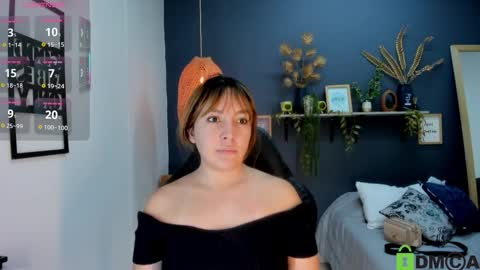 romi online show from November 14, 2025, 7:12 pm