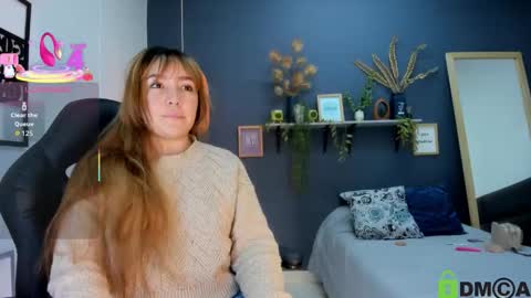 romi online show from November 16, 2025, 8:14 pm