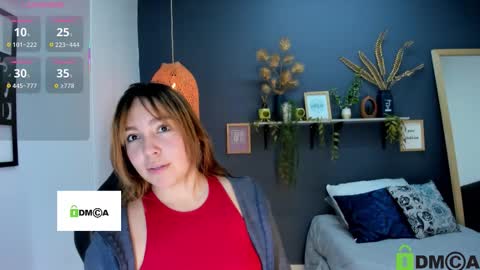 romi online show from November 26, 2025, 7:15 pm