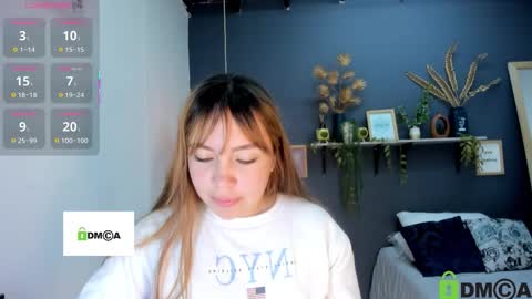 romi online show from November 28, 2025, 2:53 pm