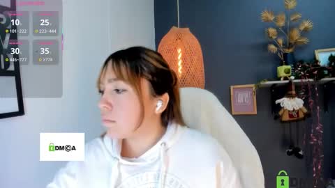 romi online show from December 5, 2025, 7:10 pm