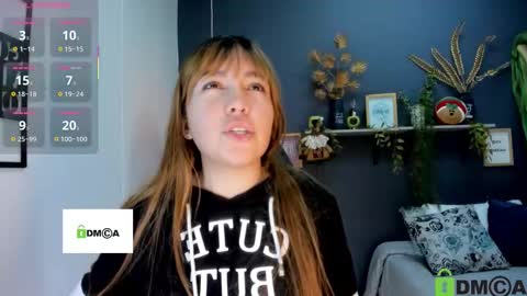 romi online show from December 16, 2025, 3:50 pm