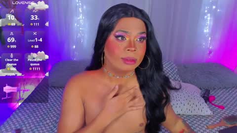 Romi Rouse online show from December 5, 2024, 8:11 am