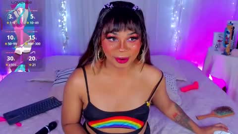 Romi Rouse online show from January 12, 2025, 4:00 am