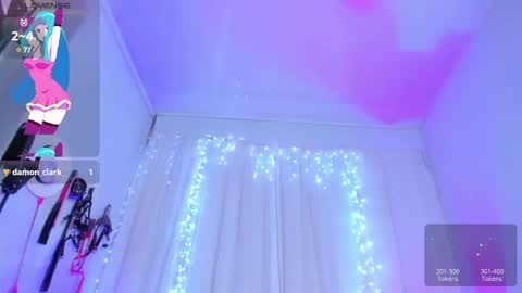 Romi Rouse online show from January 28, 2025, 6:49 pm