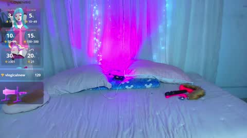 Romi Rouse online show from February 6, 2025, 10:00 pm